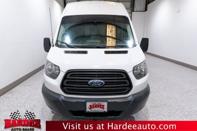 2018 Ford Transit Van Base