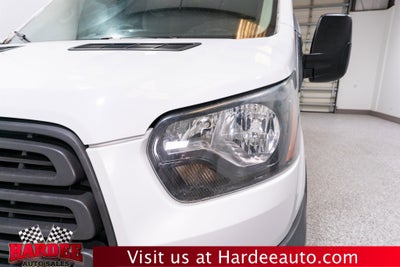 2018 Ford Transit Van Base