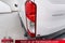 2018 Ford Transit Van Base