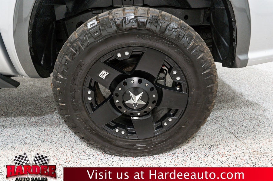 2020 Ford Ranger LARIAT in Conway, SC Myrtle Beach Ford Ranger