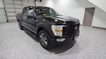 2021 Ford F-150 STX