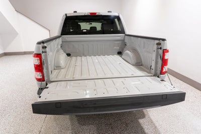 2023 Ford F-150 STX