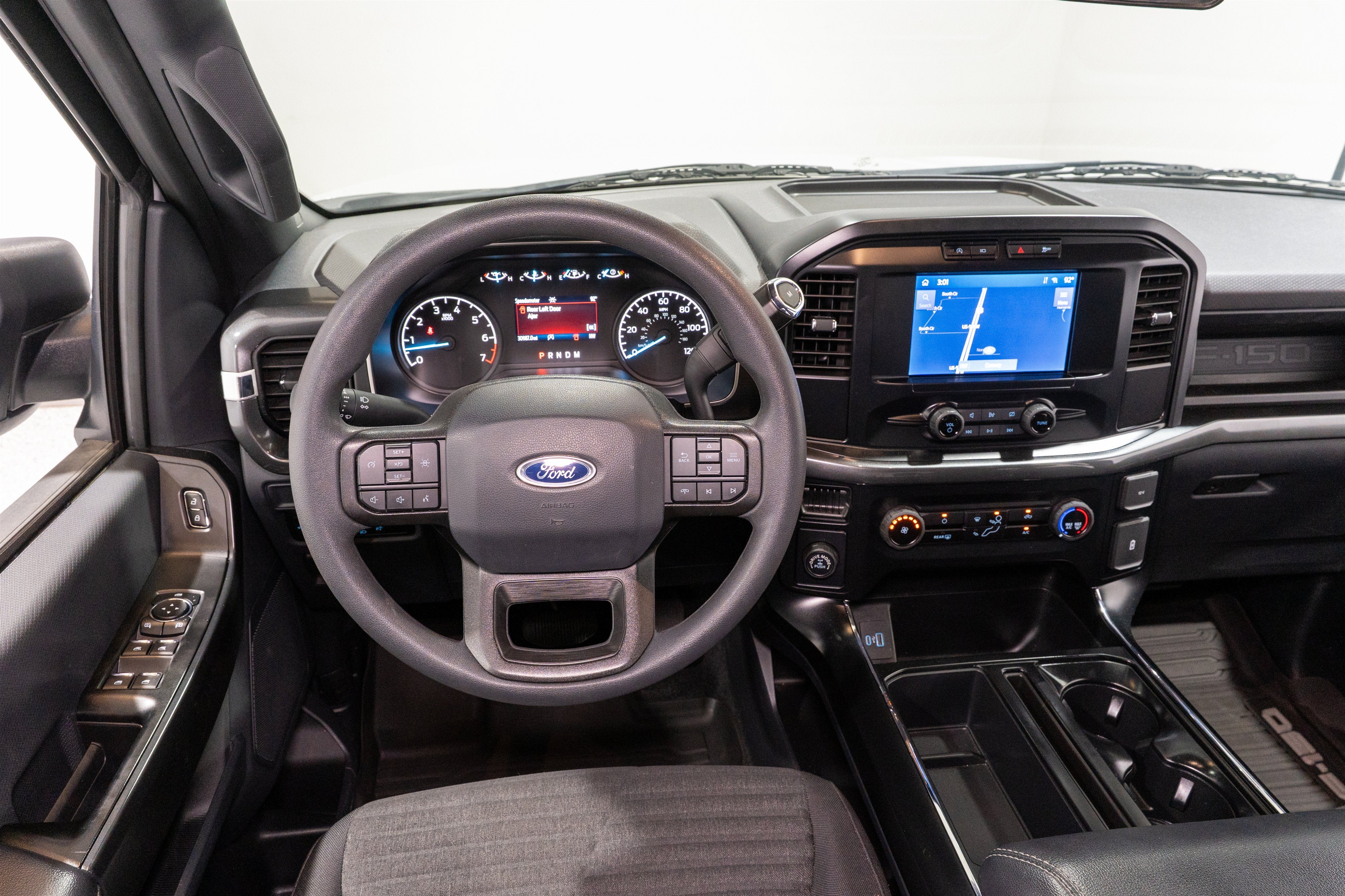 2023 Ford F-150 STX