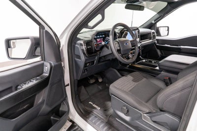 2023 Ford F-150 STX