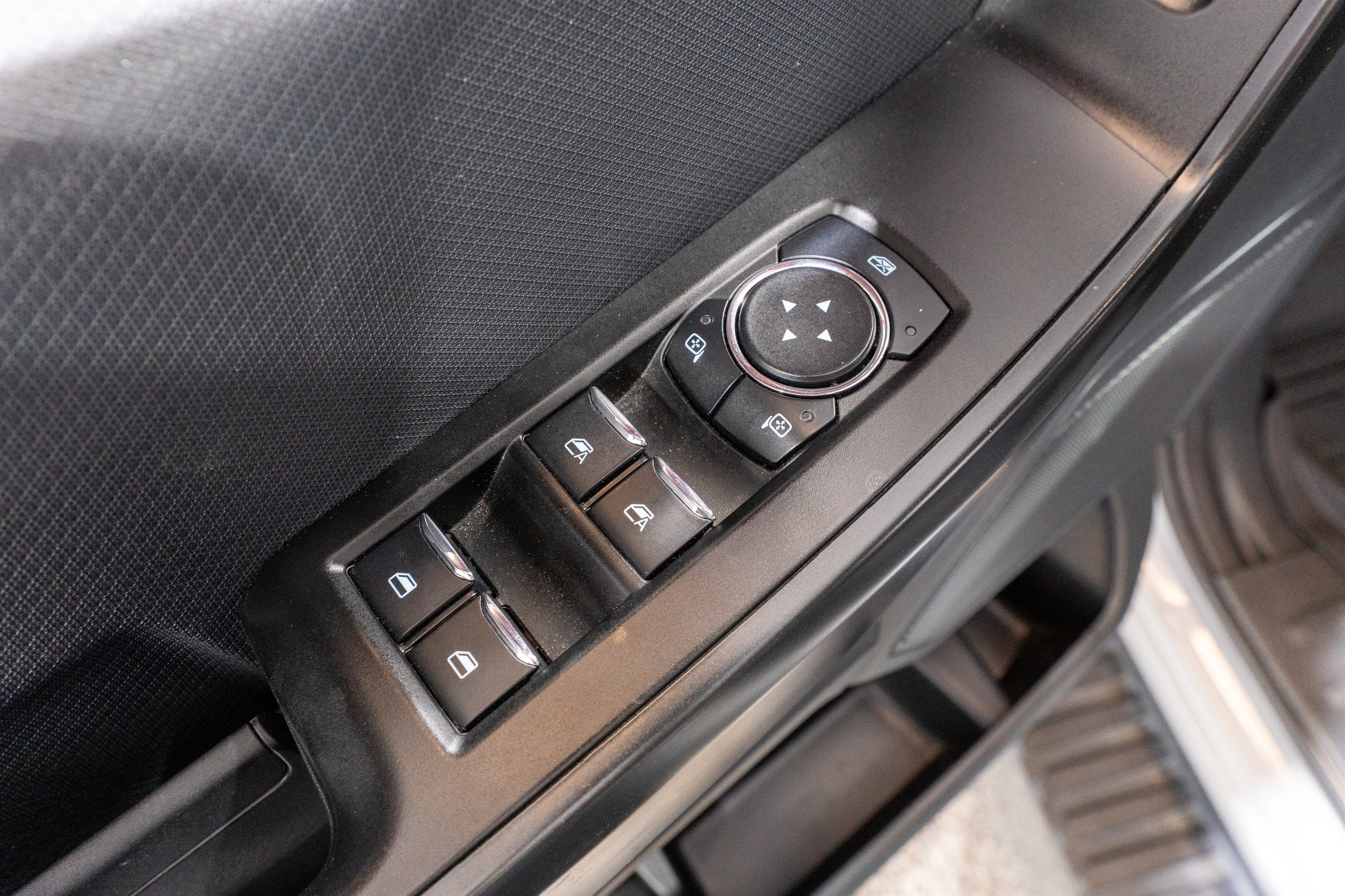 2023 Ford F-150 STX