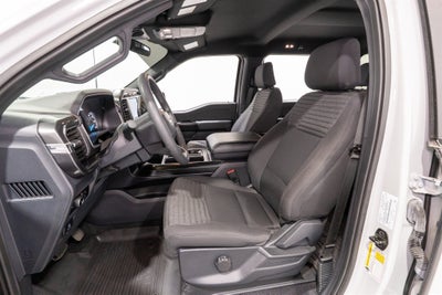 2023 Ford F-150 STX