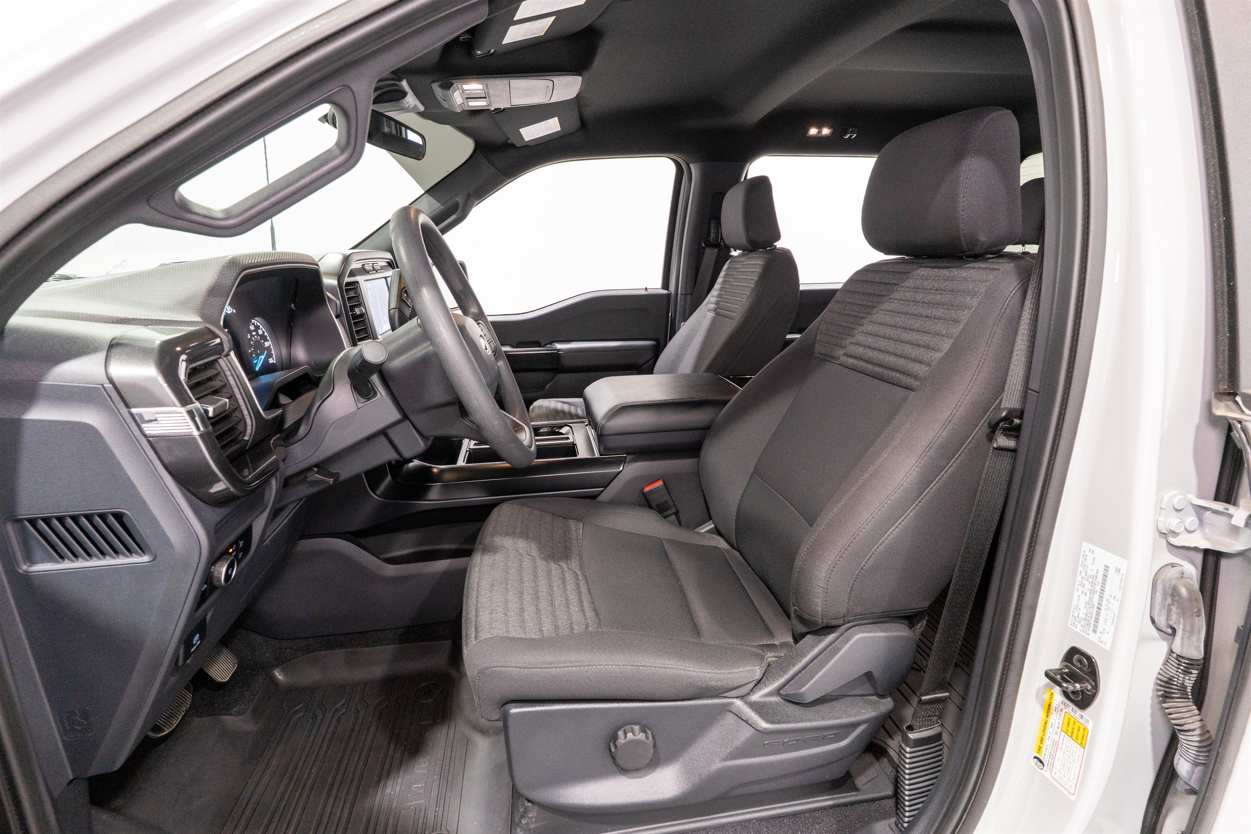2023 Ford F-150 STX