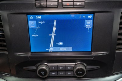 2023 Ford F-150 STX