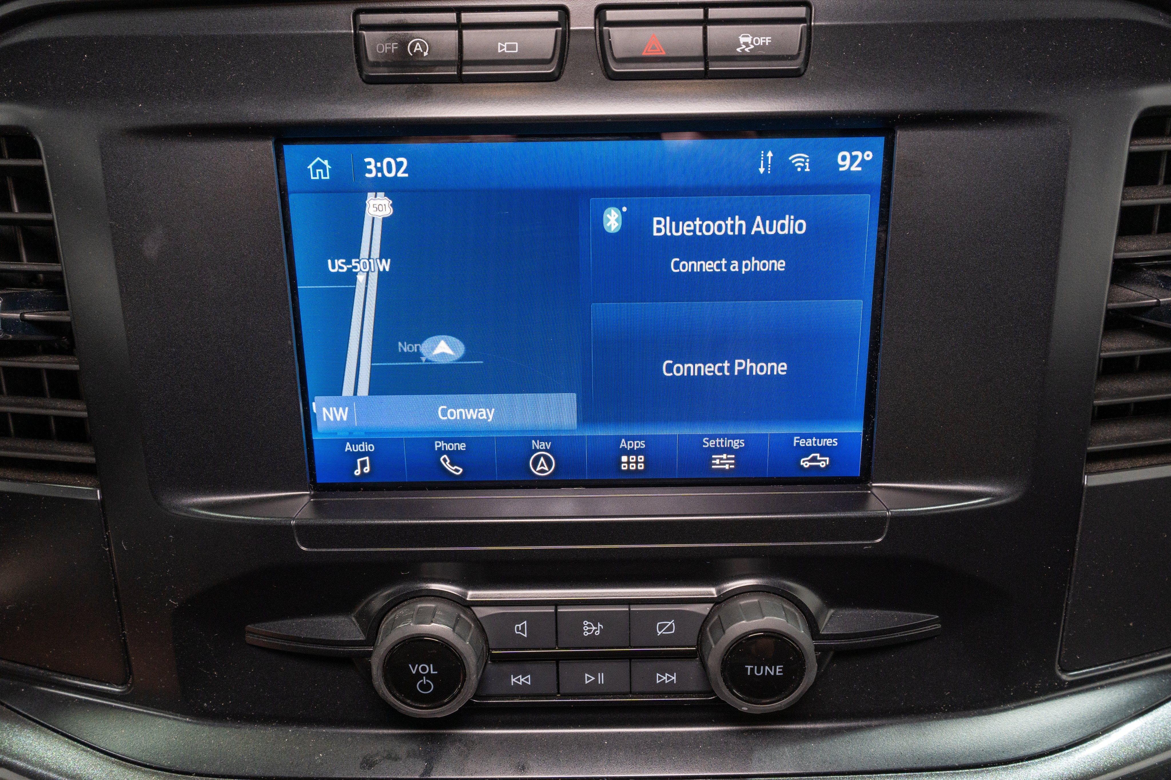 2023 Ford F-150 STX