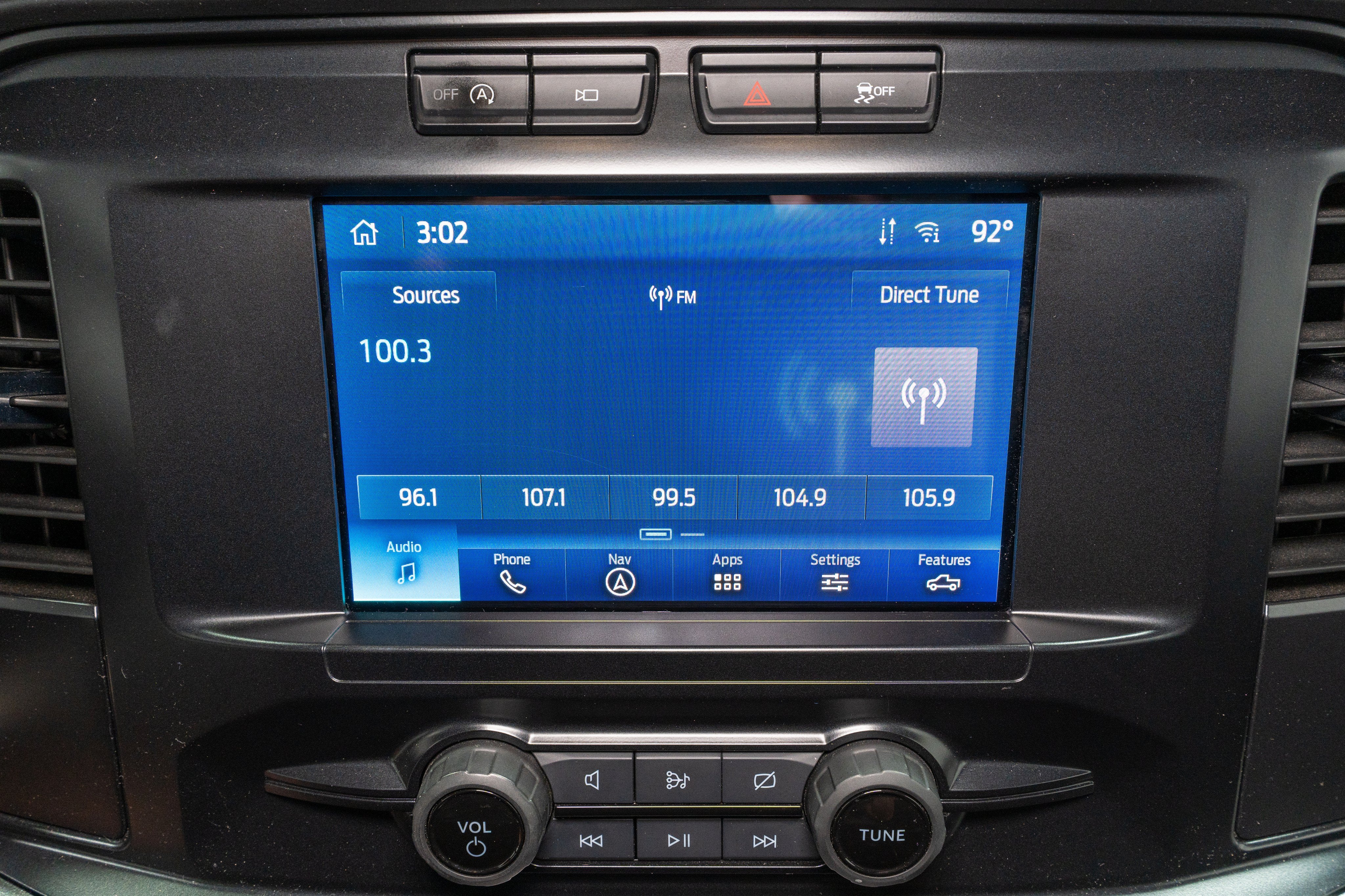 2023 Ford F-150 STX