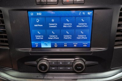 2023 Ford F-150 STX
