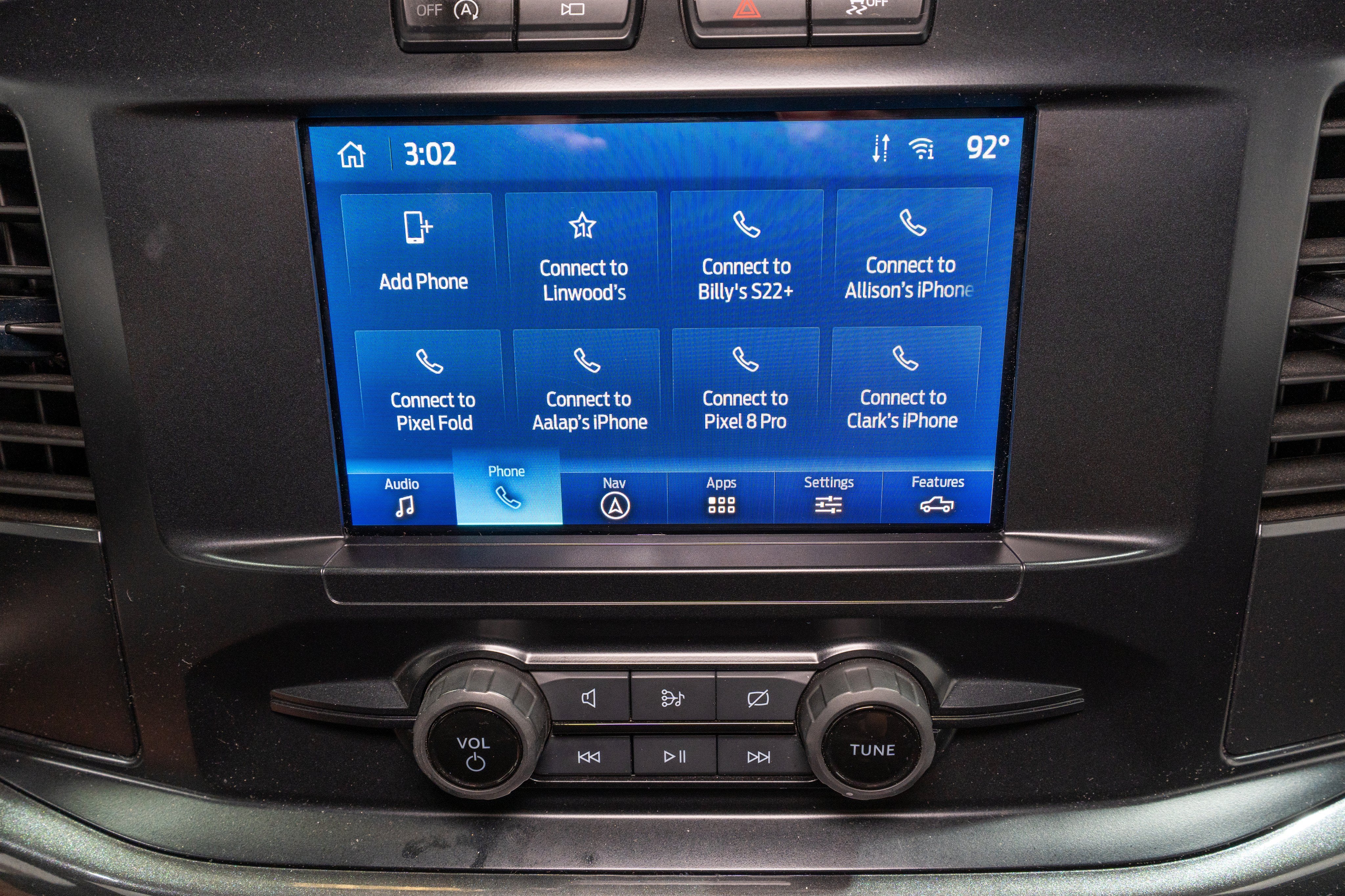 2023 Ford F-150 STX