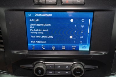 2023 Ford F-150 STX