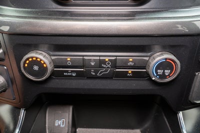 2023 Ford F-150 STX