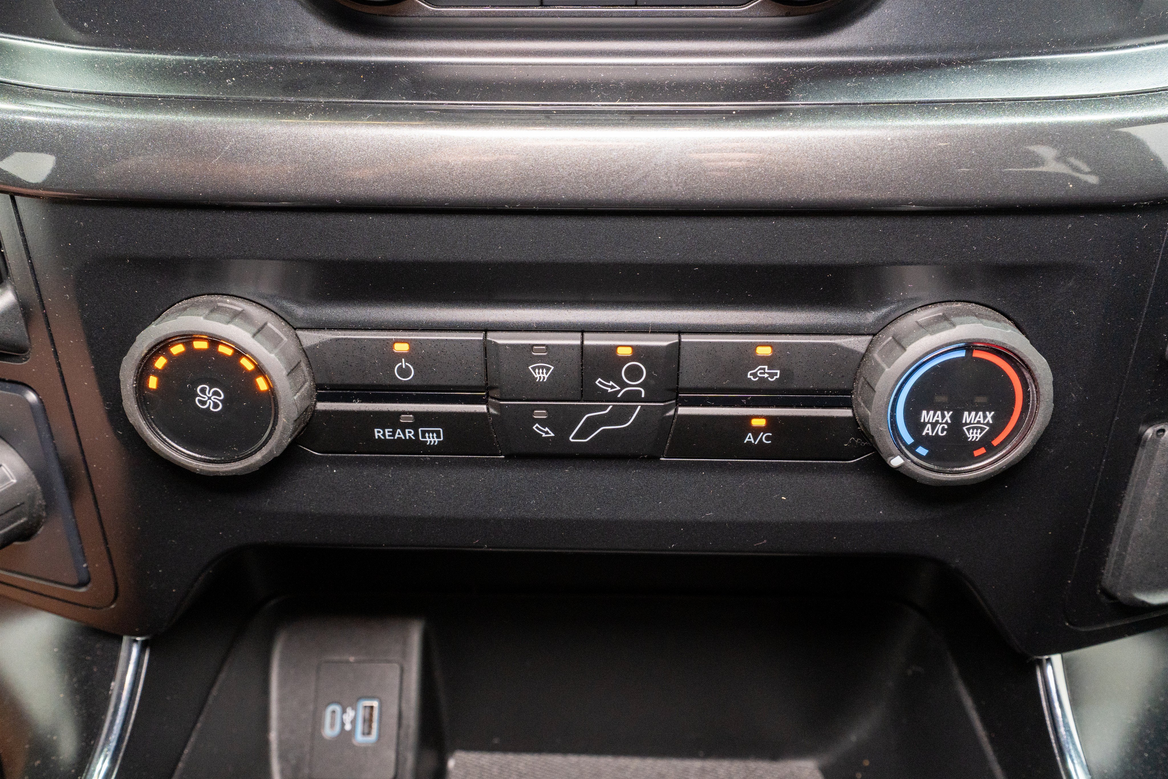 2023 Ford F-150 STX
