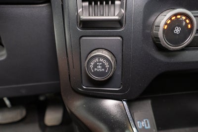 2023 Ford F-150 STX