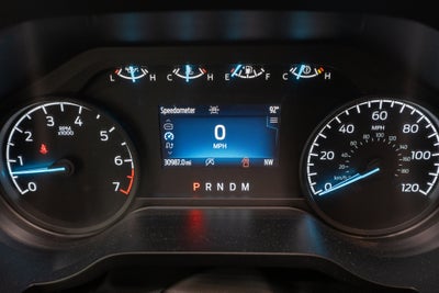 2023 Ford F-150 STX