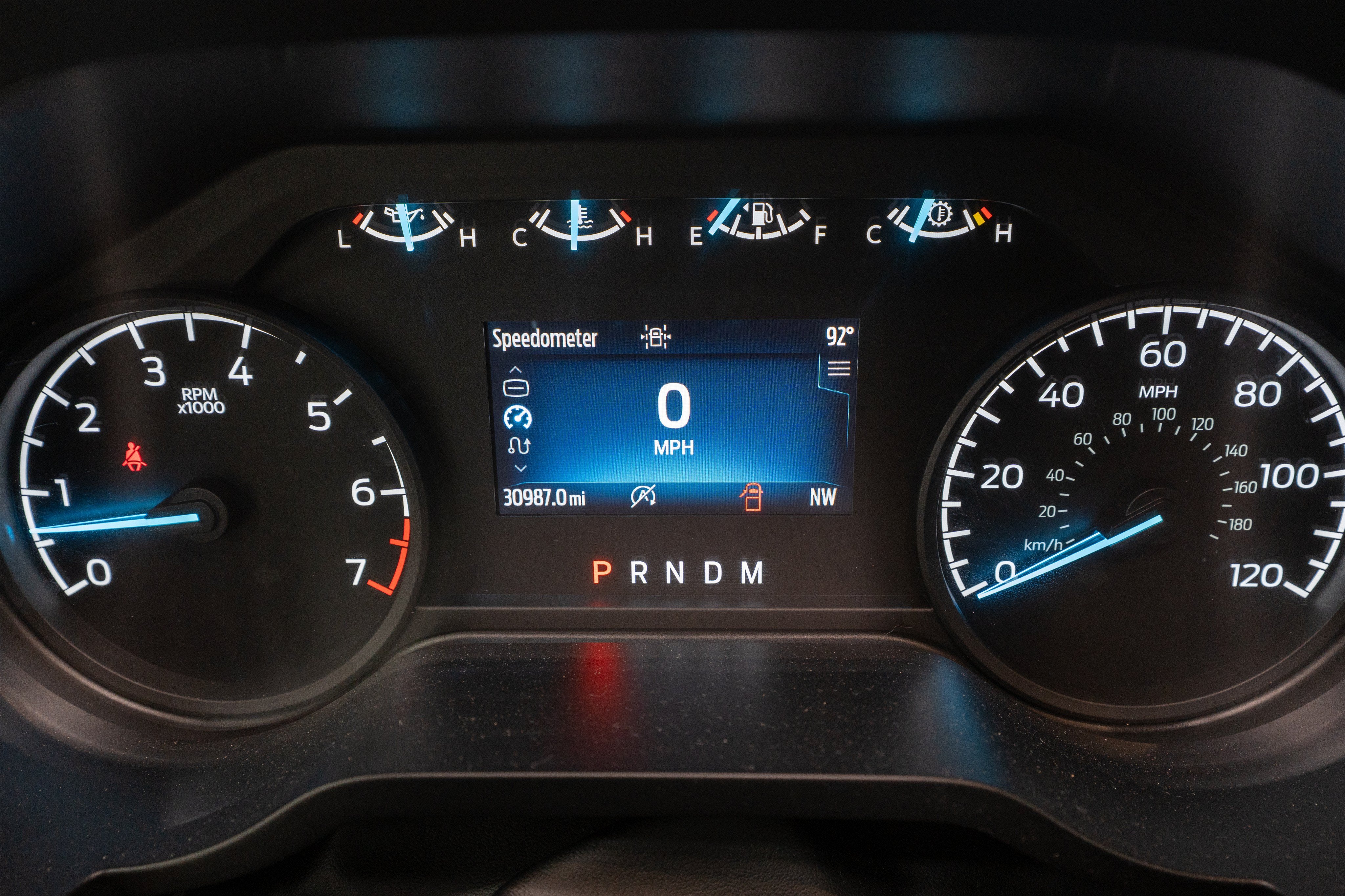 2023 Ford F-150 STX