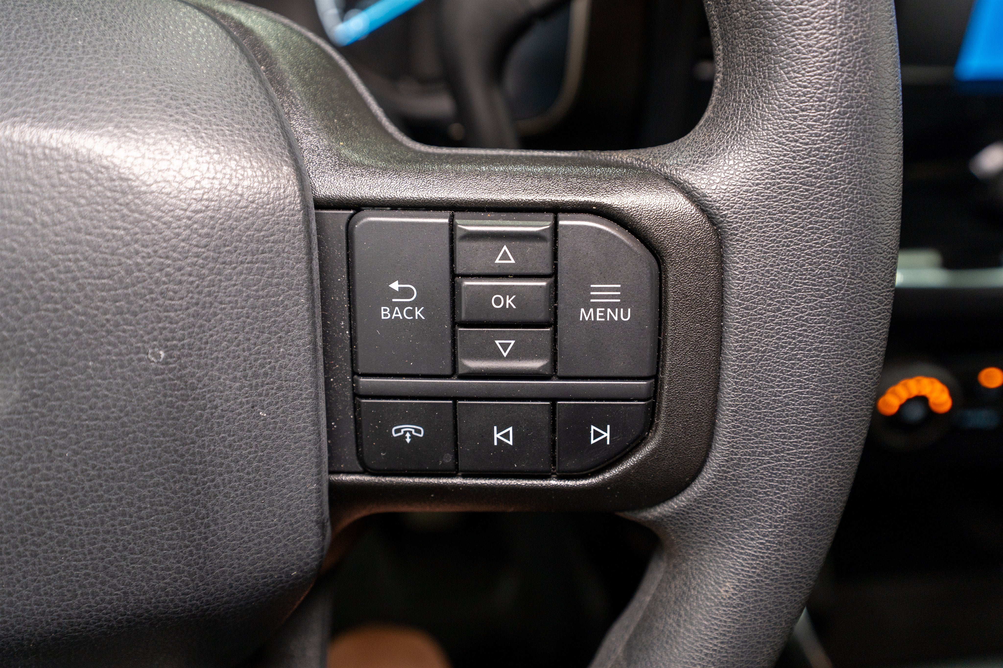 2023 Ford F-150 STX