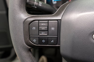 2023 Ford F-150 STX