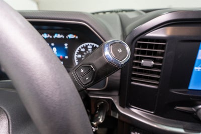 2023 Ford F-150 STX