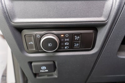 2023 Ford F-150 STX