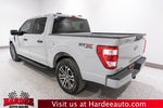 2023 Ford F-150 STX