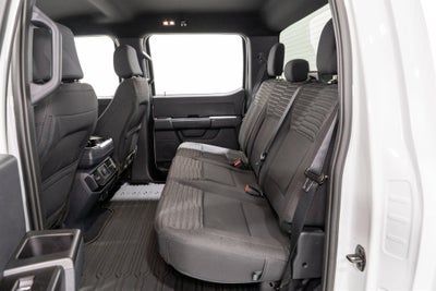 2023 Ford F-150 STX