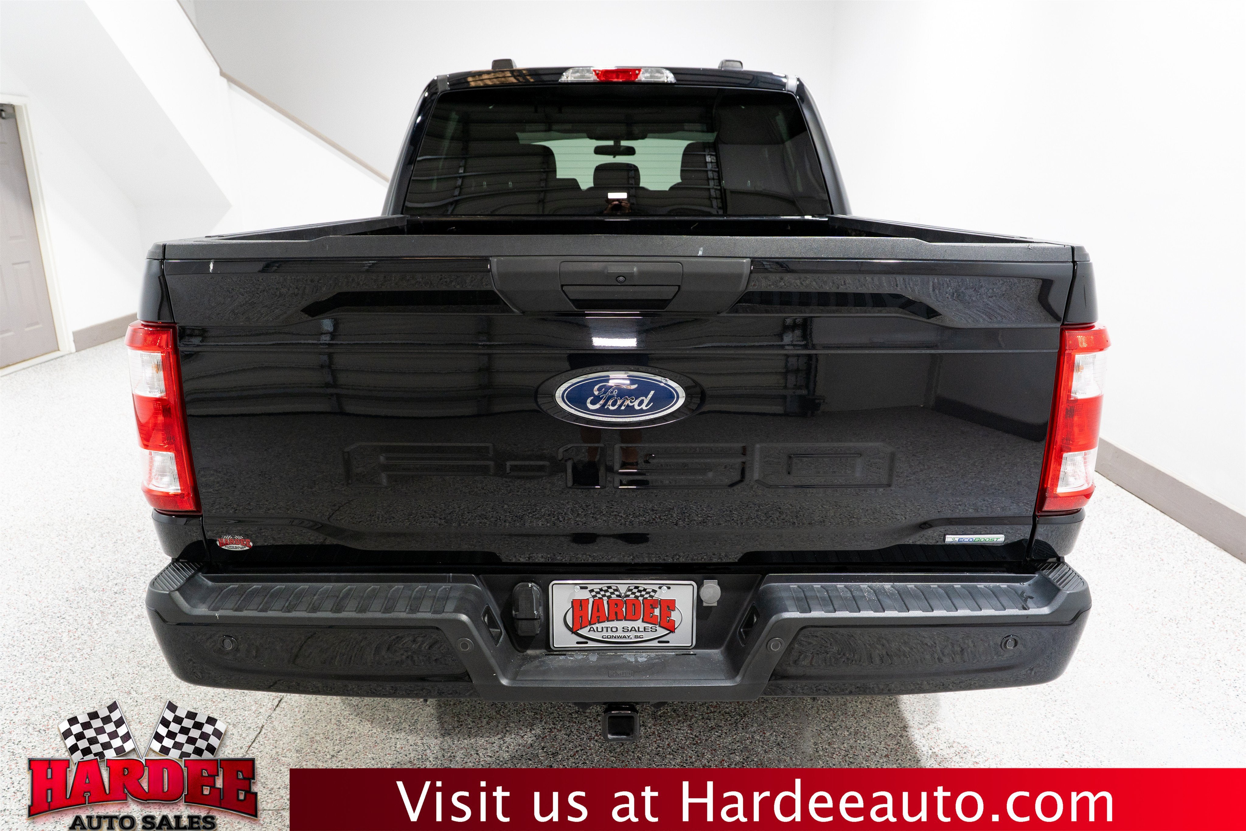 2023 Ford F-150 STX