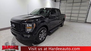 2023 Ford F-150 STX