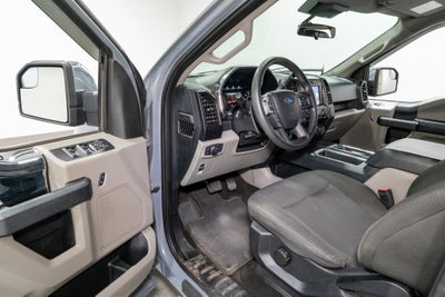 2019 Ford F-150 STX