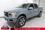 2019 Ford F-150 STX