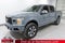 2019 Ford F-150 STX