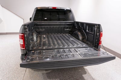 2019 Ford F-150 STX