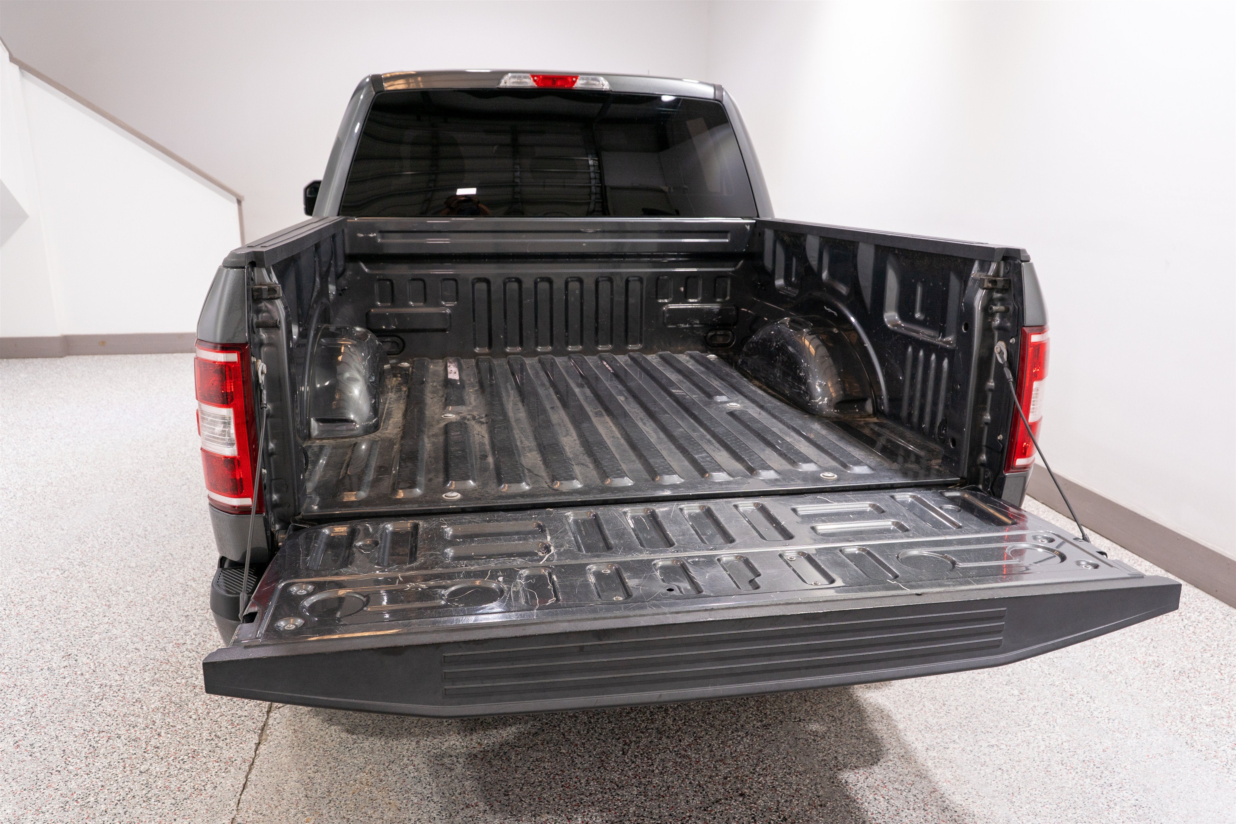 2019 Ford F-150 STX