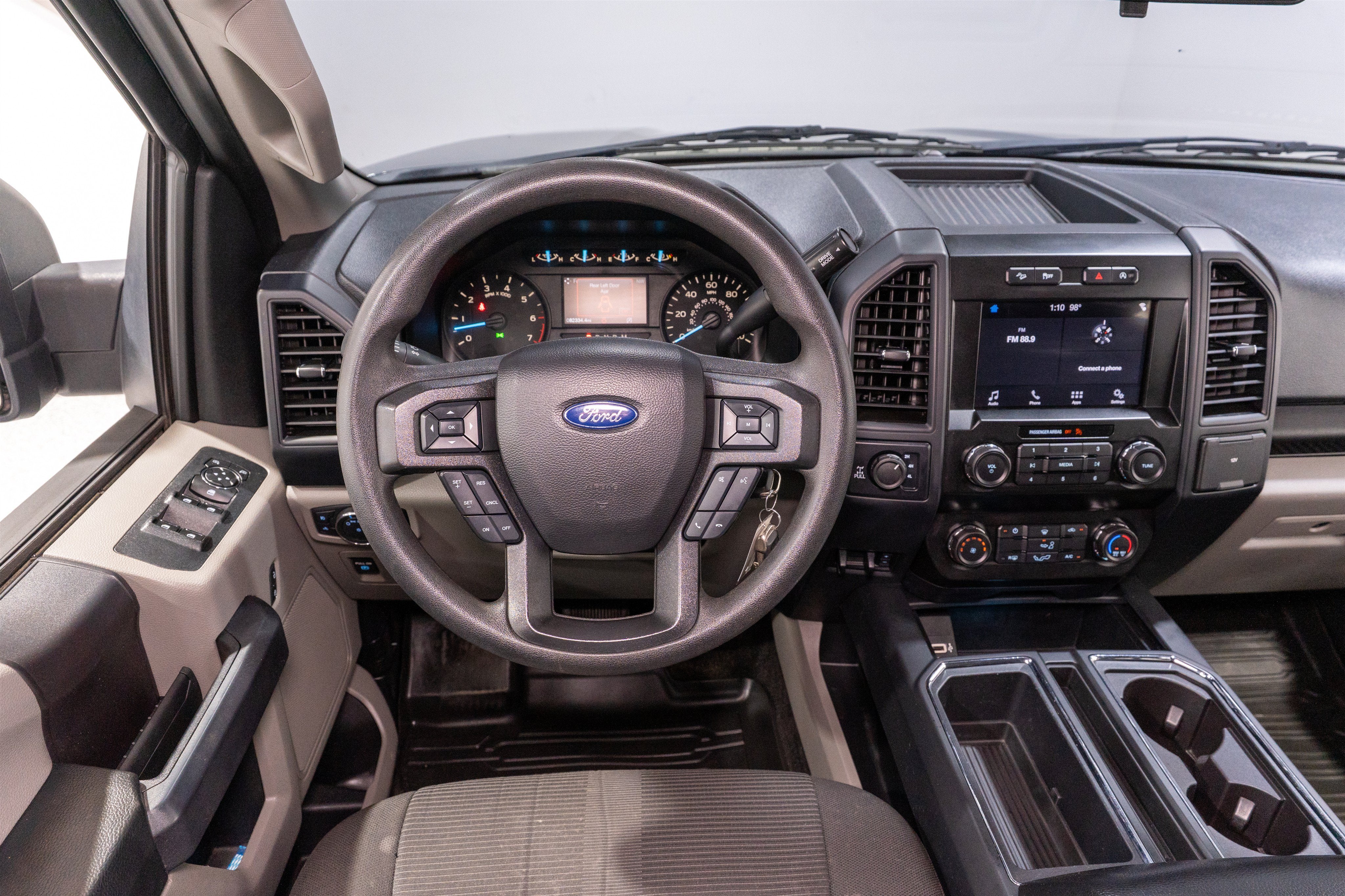 2019 Ford F-150 STX