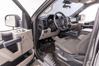 2019 Ford F-150 STX