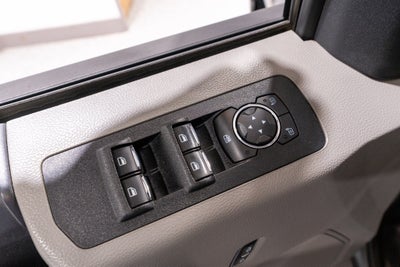 2019 Ford F-150 STX