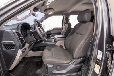 2019 Ford F-150 STX