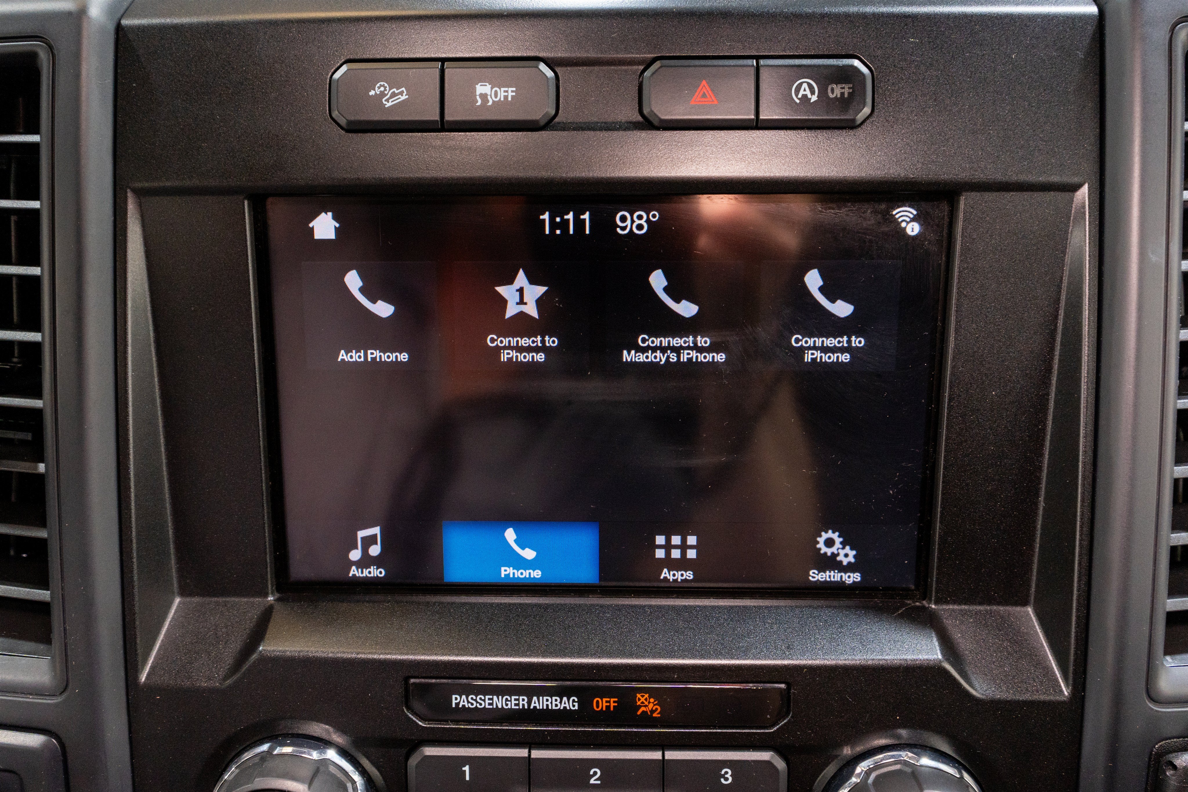 2019 Ford F-150 STX