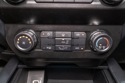 2019 Ford F-150 STX