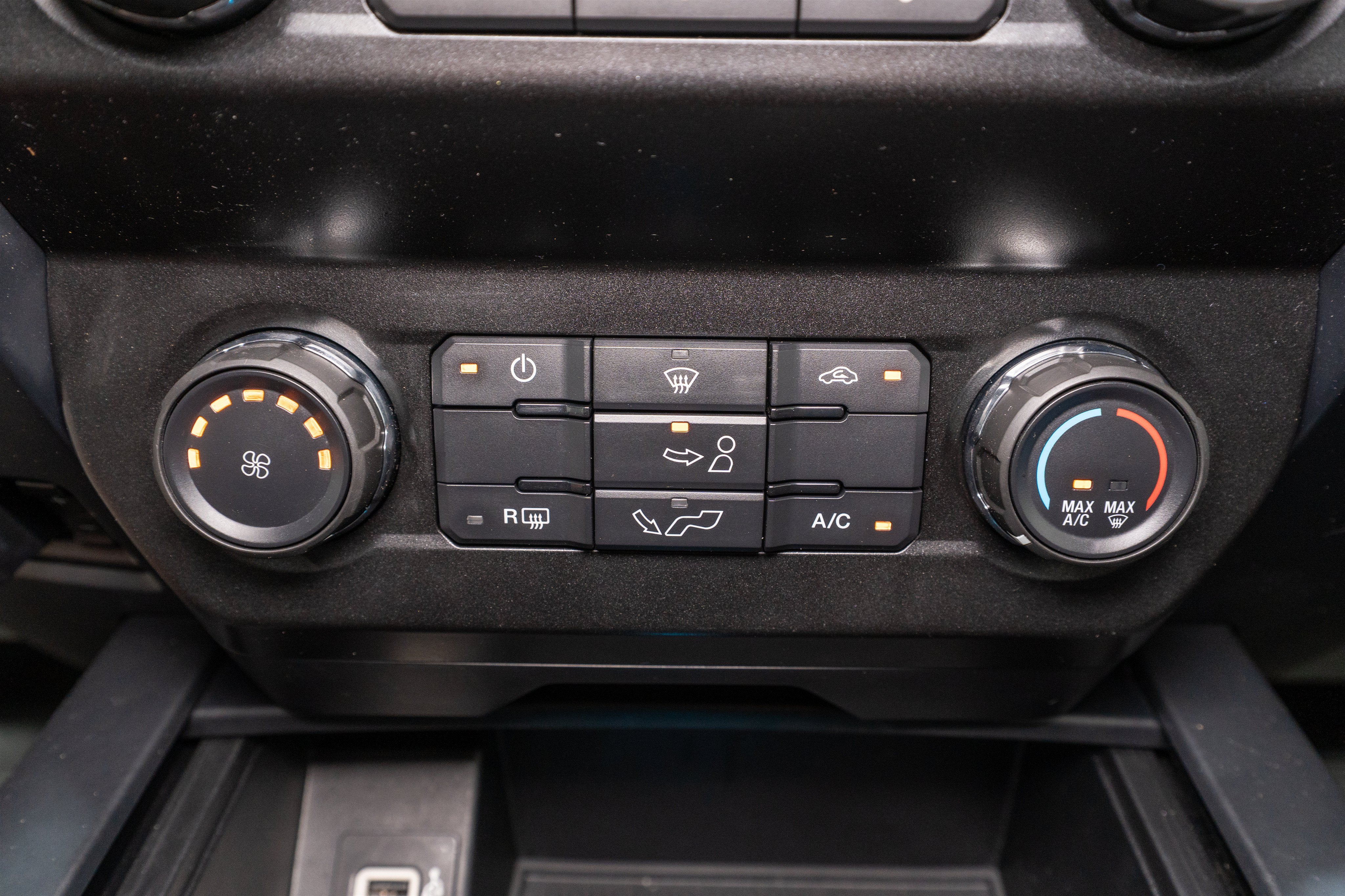2019 Ford F-150 STX