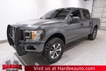 2019 Ford F-150 STX
