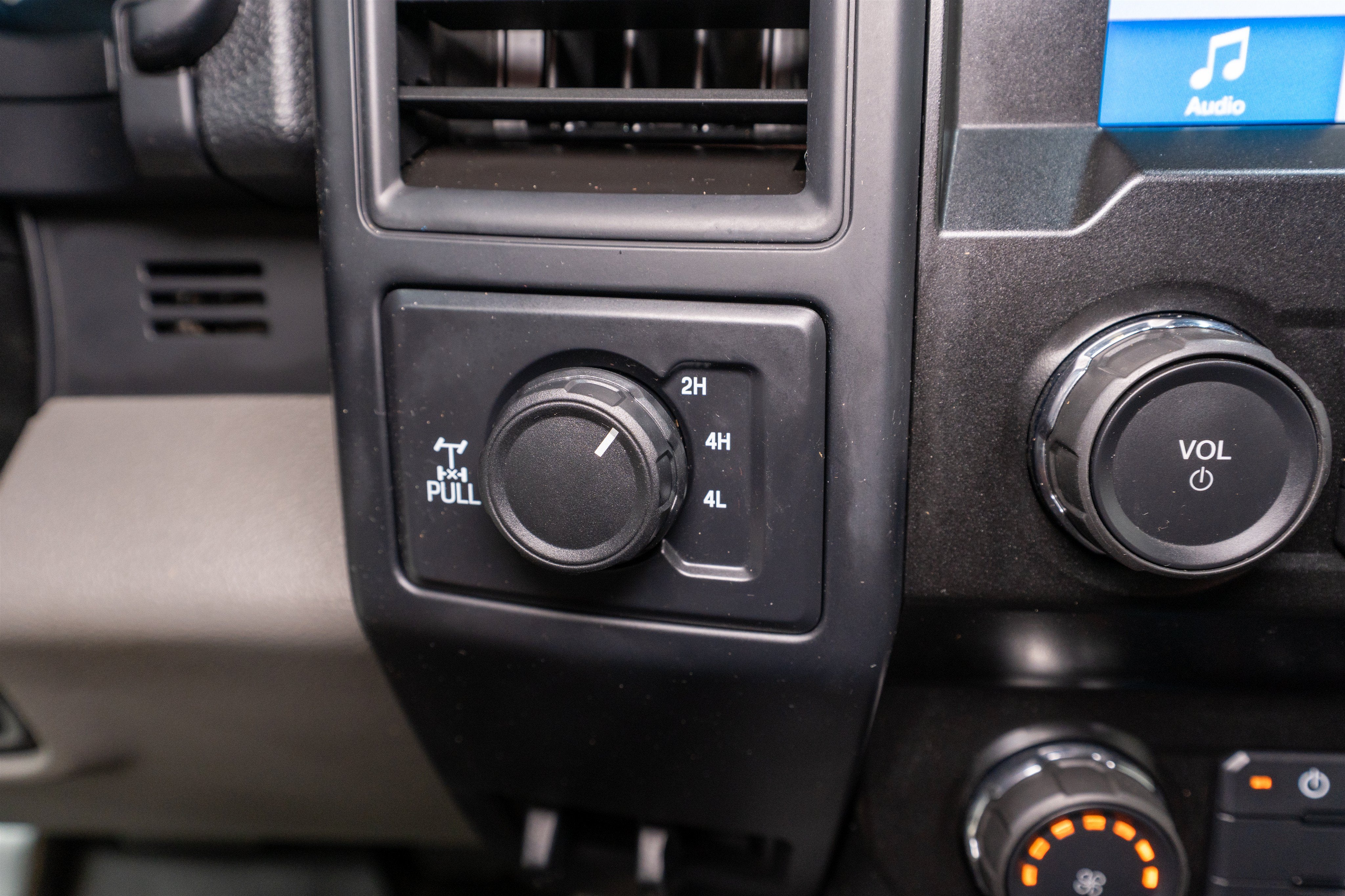2019 Ford F-150 STX