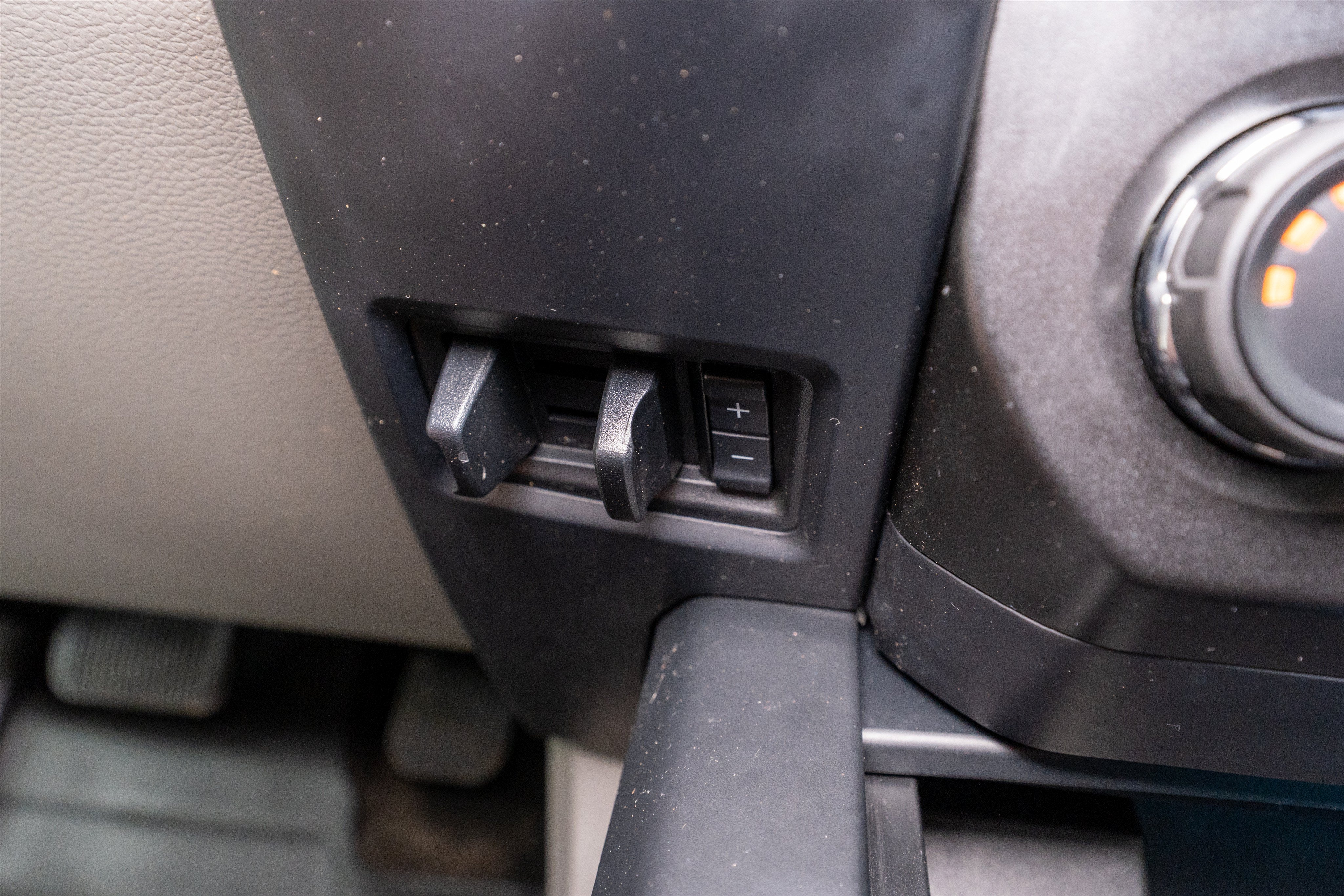 2019 Ford F-150 STX