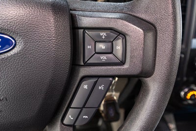 2019 Ford F-150 STX