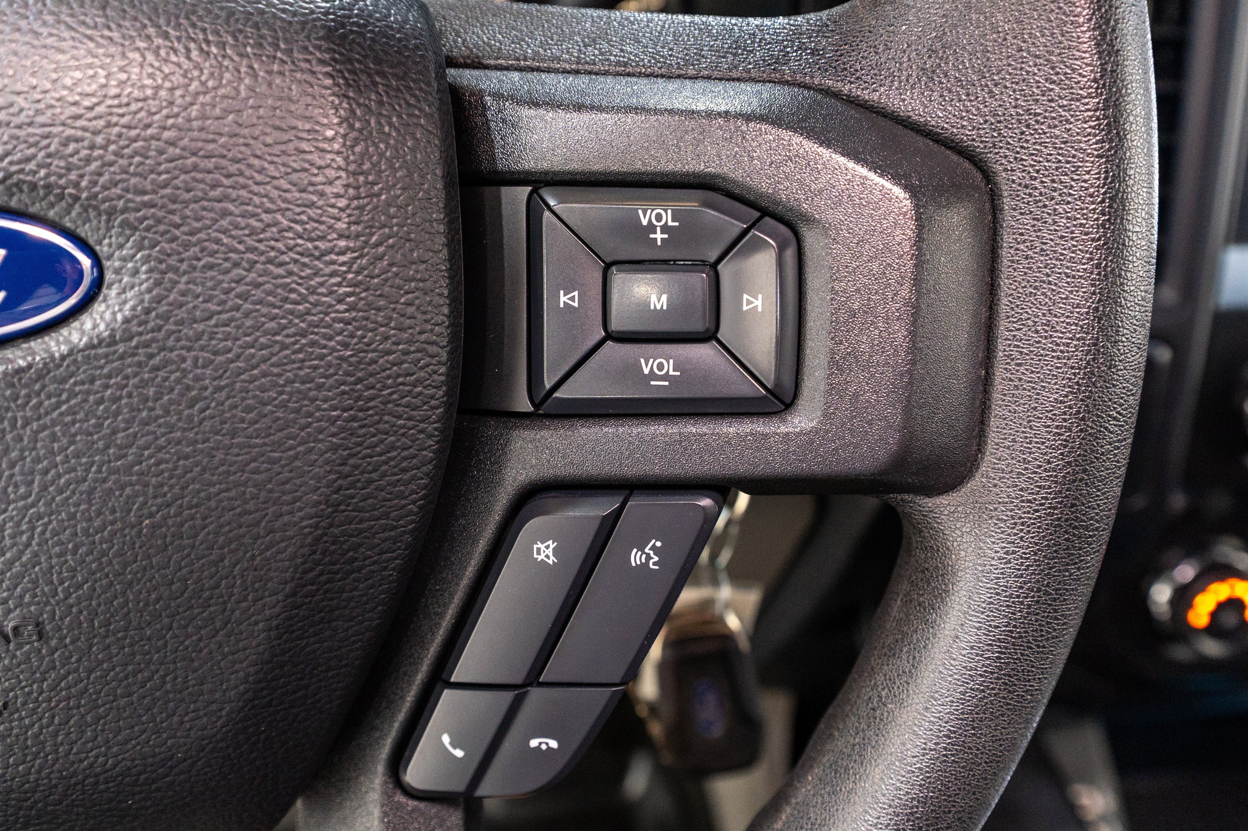 2019 Ford F-150 STX