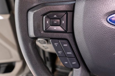 2019 Ford F-150 STX