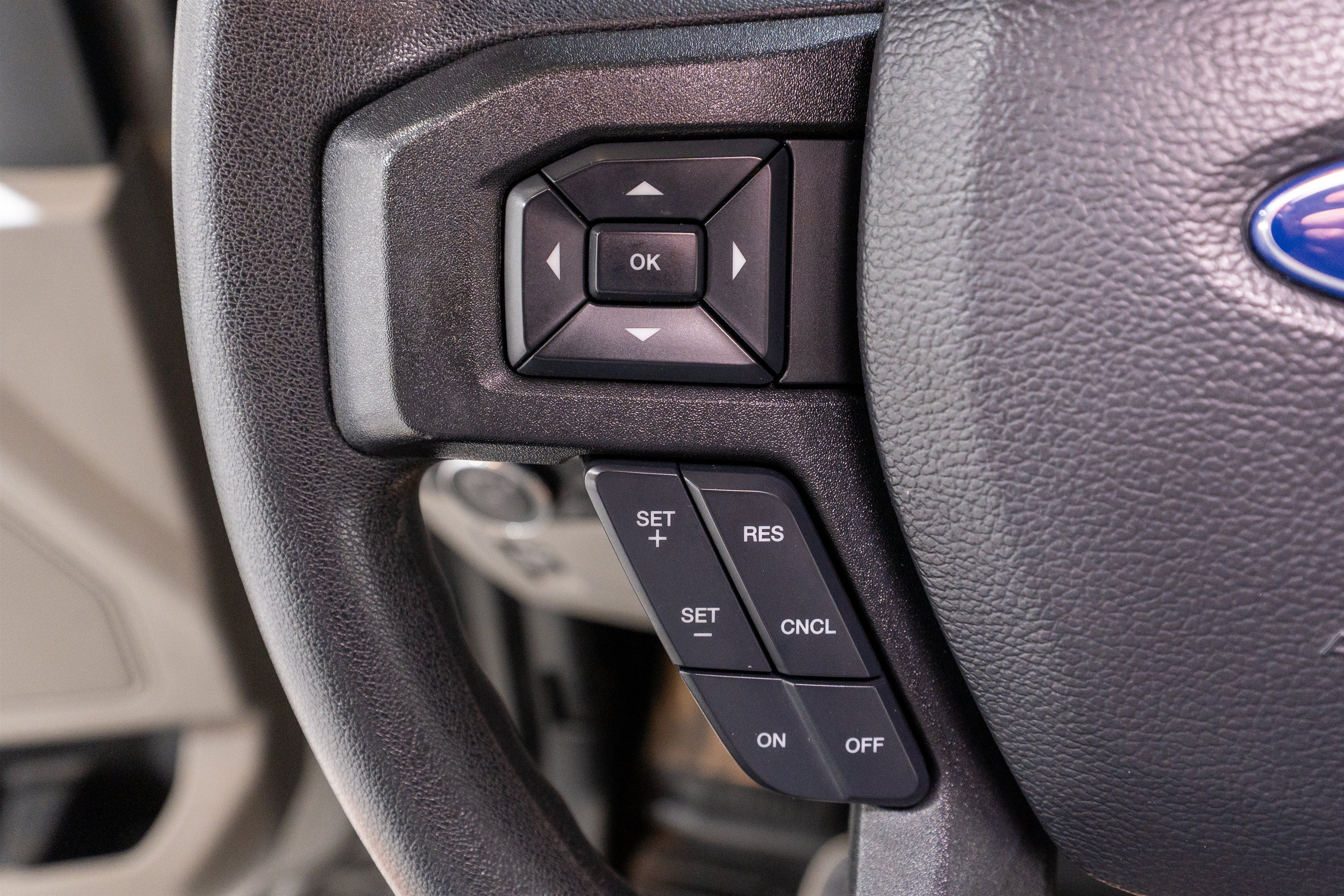 2019 Ford F-150 STX