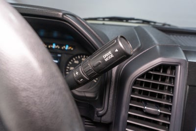 2019 Ford F-150 STX